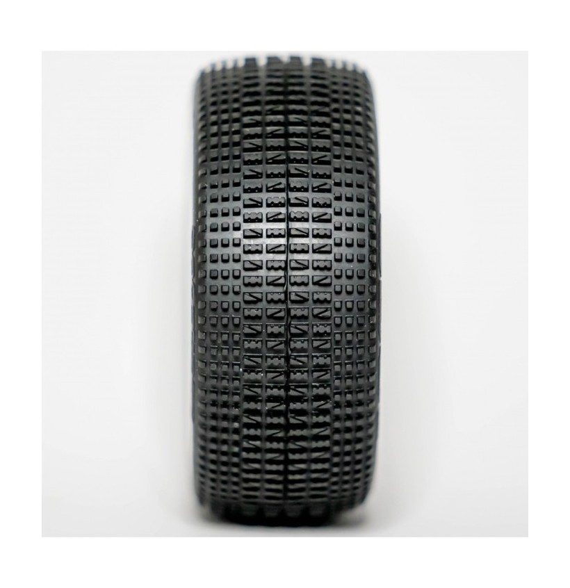 1:8 BUGGY WIND MEDIUM (4) RUBBER "H COMPOUND"