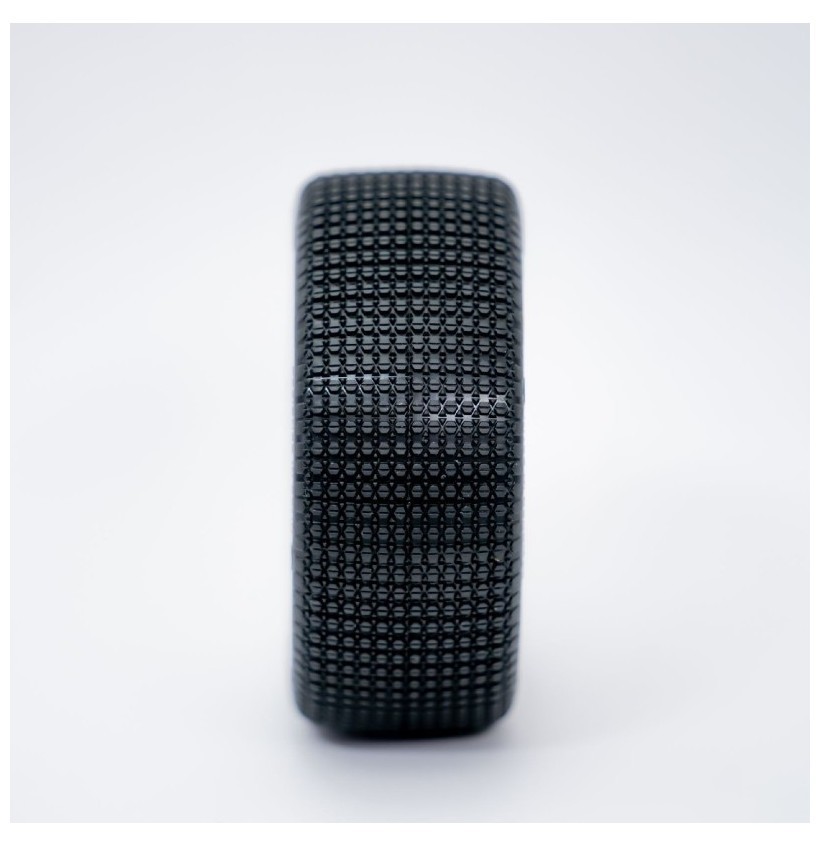 1:8 BUGGY TWISTER SOFT (4) RUBBER "H COMPOUND"