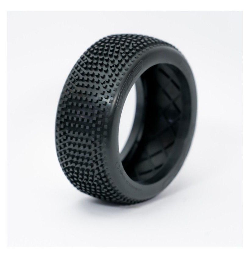 1:8 BUGGY TIDE HARD (4) RUBBER "H COMPOUND"