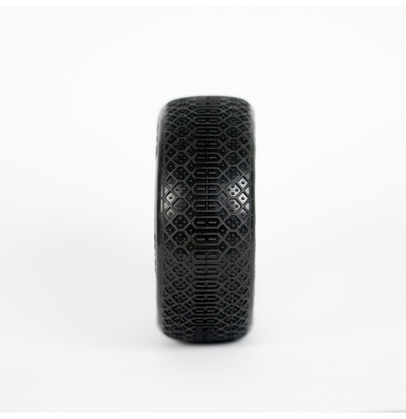 1:8 BUGGY CHESTE SUPER SOFT (4) RUBBER "H COMPOUND"