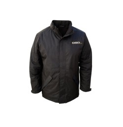 OFFICIAL OGO RACING WINTER COAT SIZE L