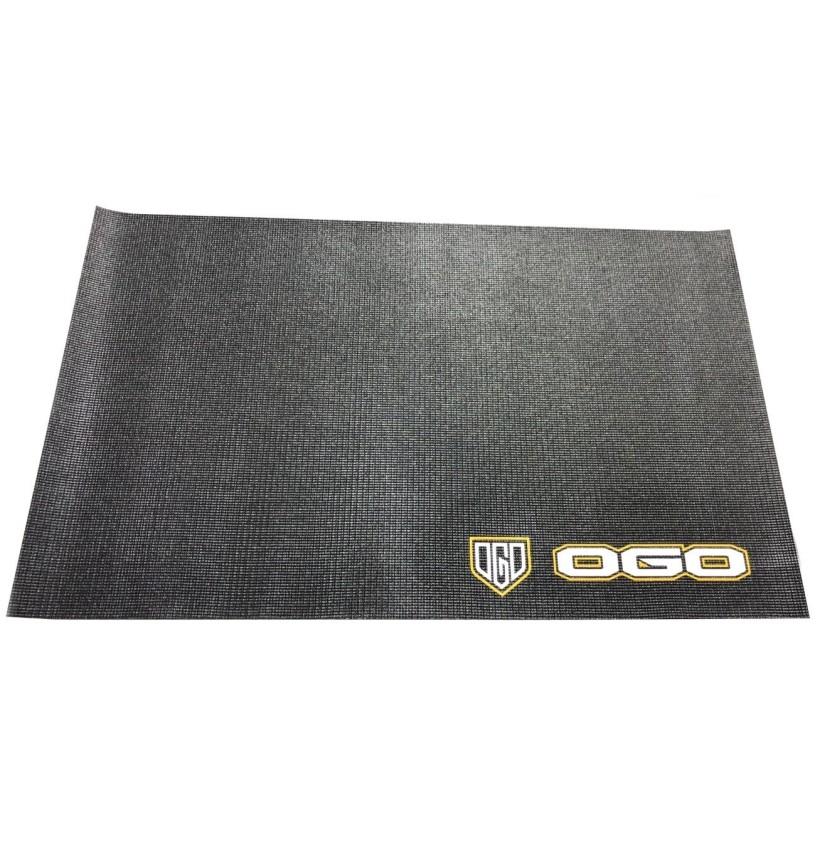 OGO RUBBER PIT MAT